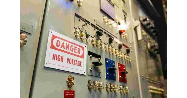 Voltage Meaning and Definition