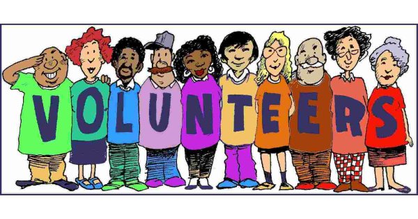 Volunteering Meaning and Definition Volunteering Meaning and Definition