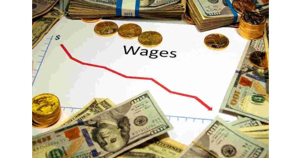 Wages Meaning and Definition