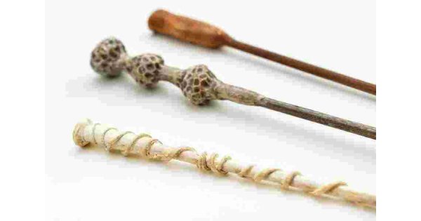 Wand Meaning and Definition