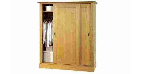 Wardrobe Meaning and Definition