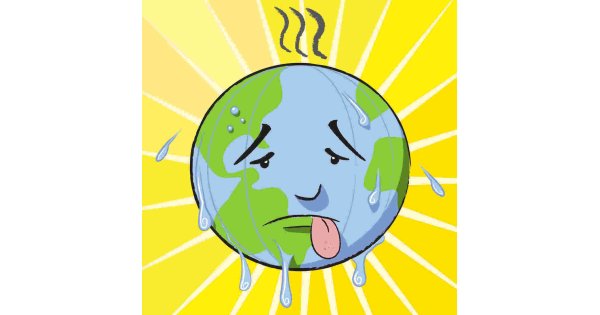 Warming Meaning and Definition