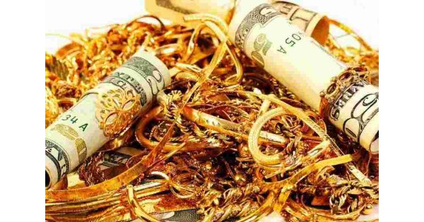 Wealth Meaning and Definition