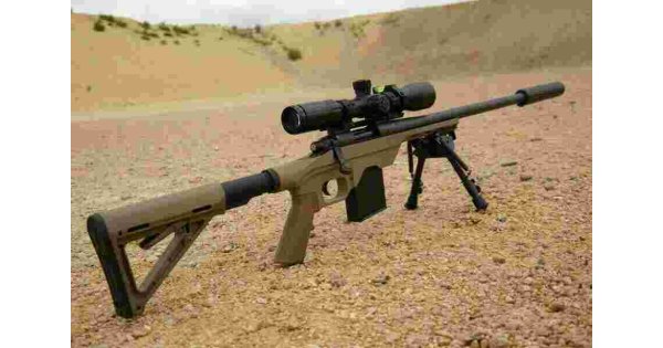 Weapon Meaning and Definition
