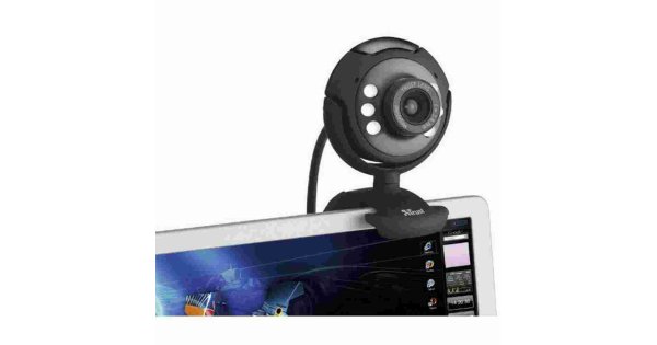 Webcam Meaning and Definition