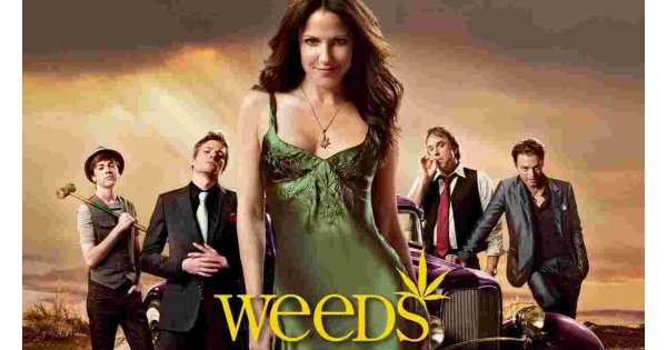 Weeds Meaning and Definition