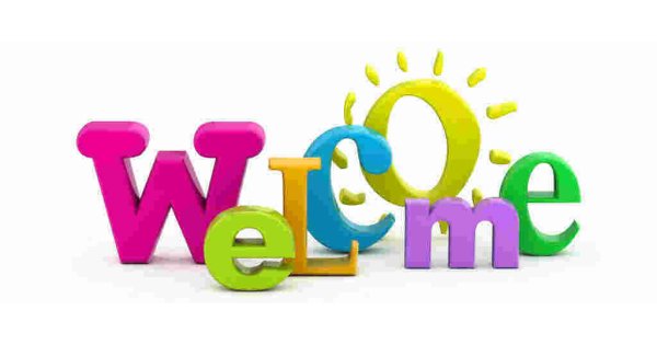 Welcome Meaning and Definition