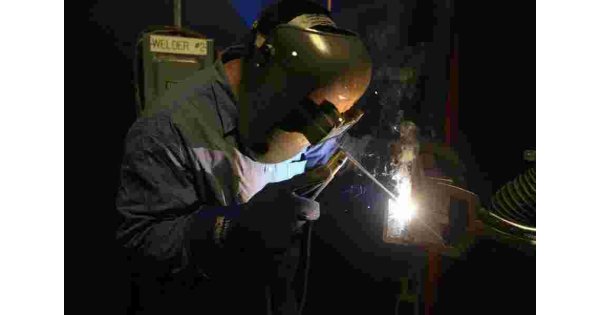 Weld Meaning and Definition