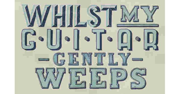 Whilst Meaning and Definition