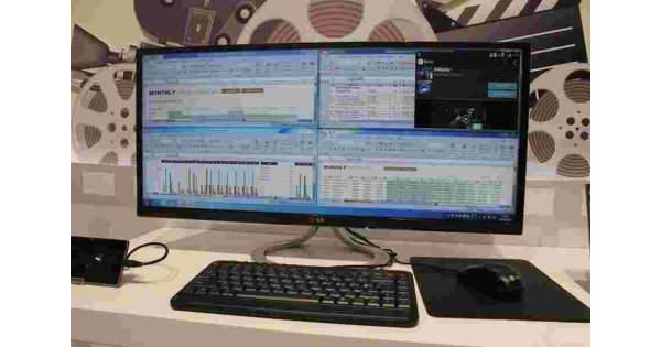 Widescreen Meaning and Definition Widescreen Meaning and Definition