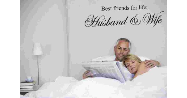 Wife Meaning and Definition