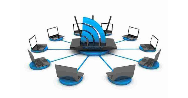 Wifi Meaning and Definition