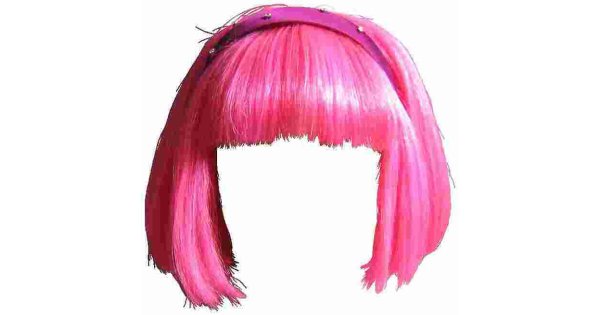 Wig Meaning and Definition