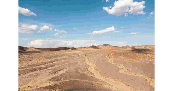 Wilderness Meaning and Definition