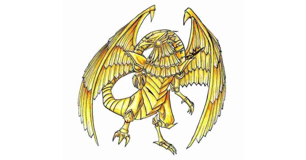 Winged Meaning and Definition