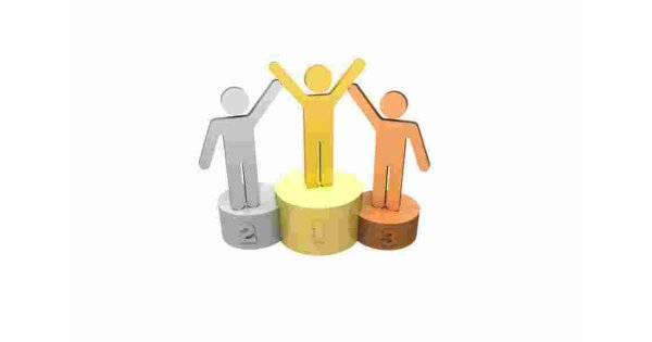 Winning Meaning and Definition