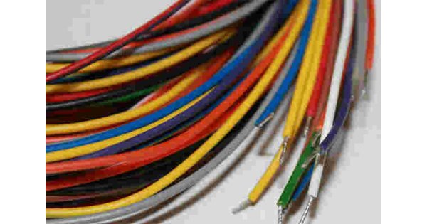 Wire Meaning and Definition