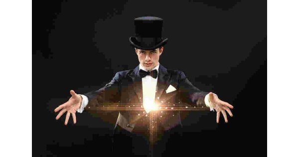 Wizard Meaning and Definition