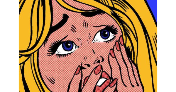 Woe Meaning and Definition