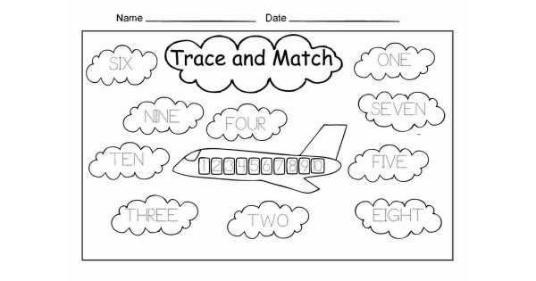 Worksheets Meaning and Definition