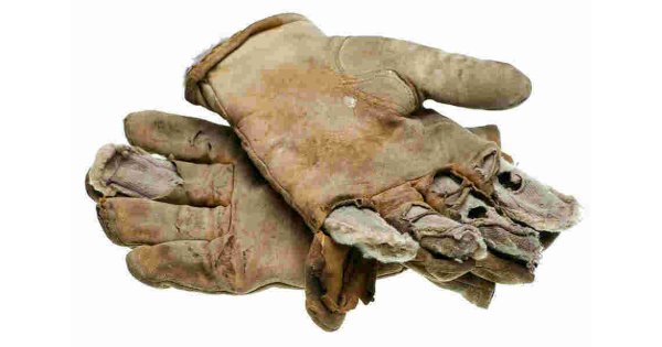 Worn Meaning and Definition