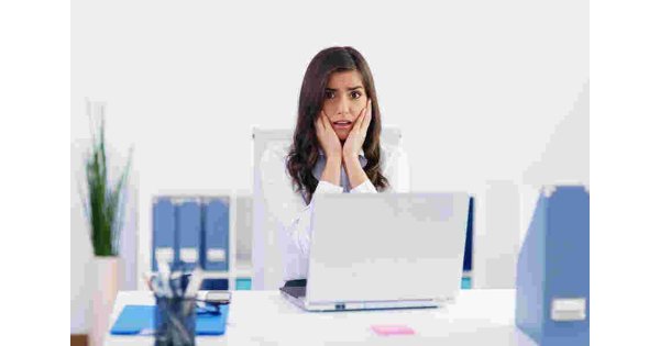 Worried Meaning and Definition