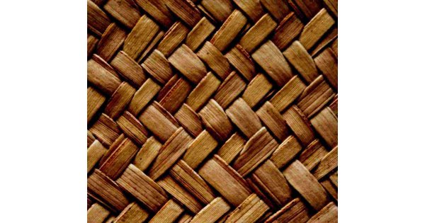 Woven Meaning and Definition