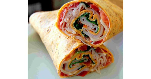 Wrap Meaning and Definition