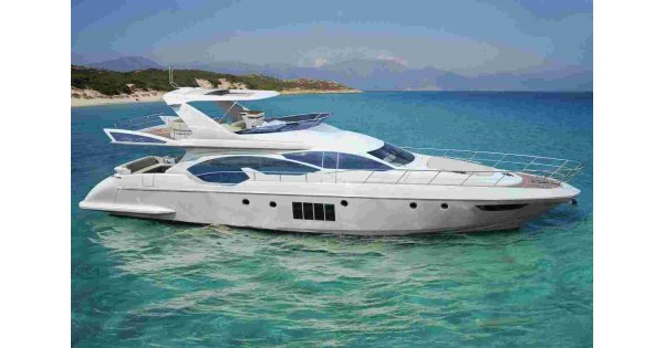 Yacht Meaning and Definition