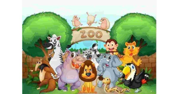 Zoo Meaning and Definition