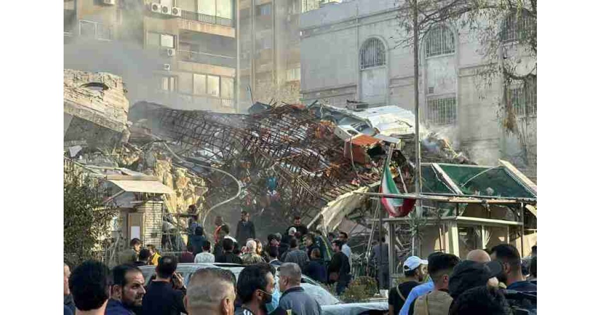 What Mohammad Reza Zahedi's Death Means for Iran 