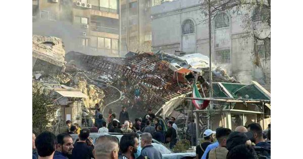 What Mohammad Reza Zahedi's Death Means for Iran What Mohammad Reza Zahedi's Death Means for Iran