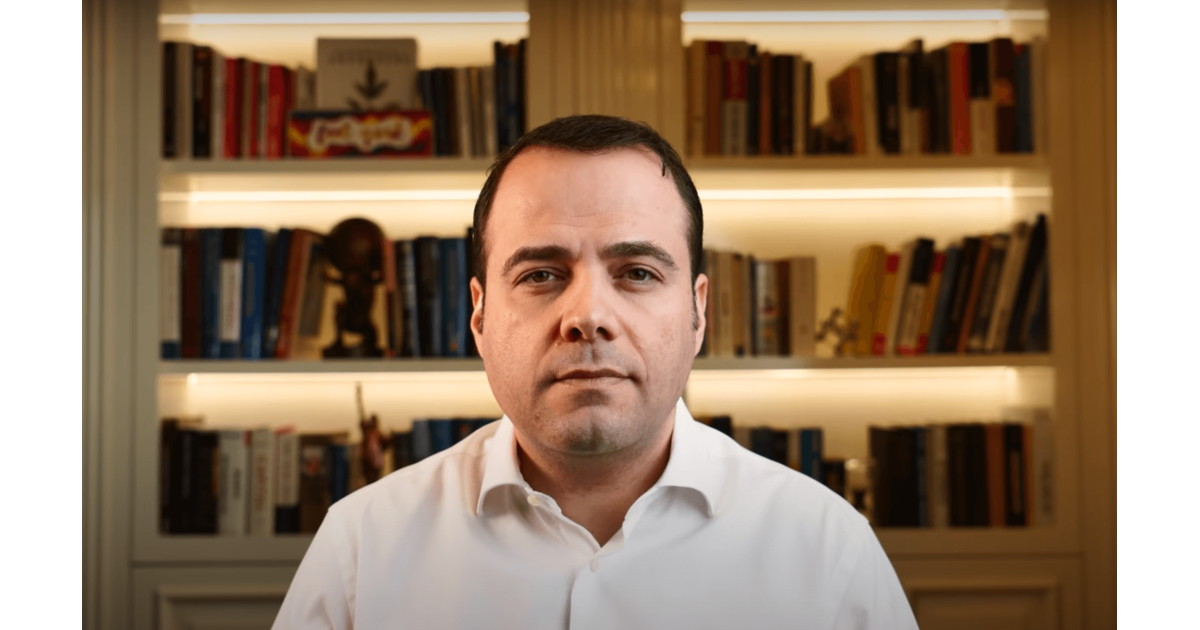 Who is Özgür Demirtaş?