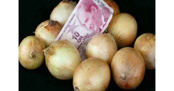 The price increase in the onion jumped onto the potato. The minister gave strict instructions... The price increase in the onion jumped onto the potato. The minister gave strict instructions...