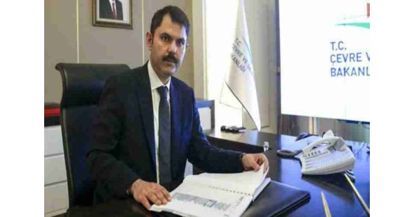 The mystery of mass fish deaths in Yeşilırmak
