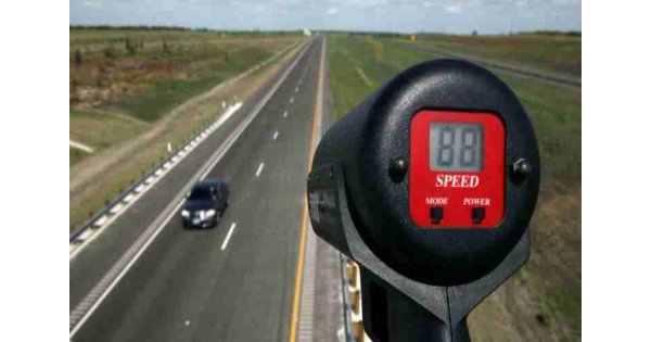 Speed limits are increasing... What will be the speed limit on the highway?
