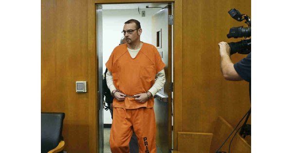 James Crumbley is up next as 2nd parent to stand trial in Michigan school shooting 