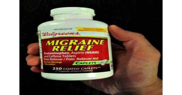 Good news for migraine patients! The miracle drug for migraine treatment is on the way