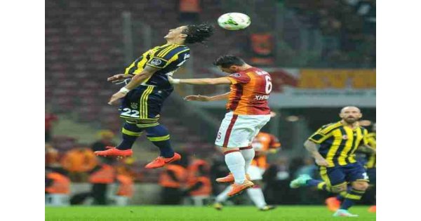 Super Lig standings, match results of the 13th week and the matches of the 14th week