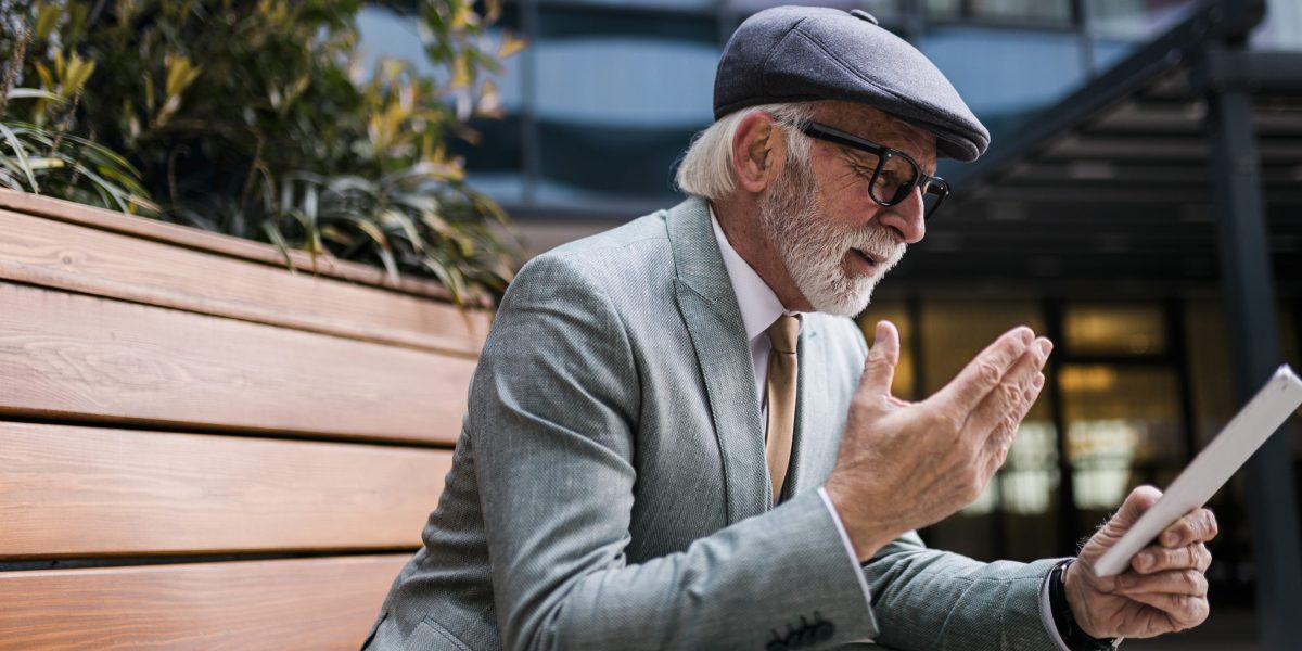 Rich retired boomers save decades yet live ultra-frugal, fearing financial ruin despite wealth.