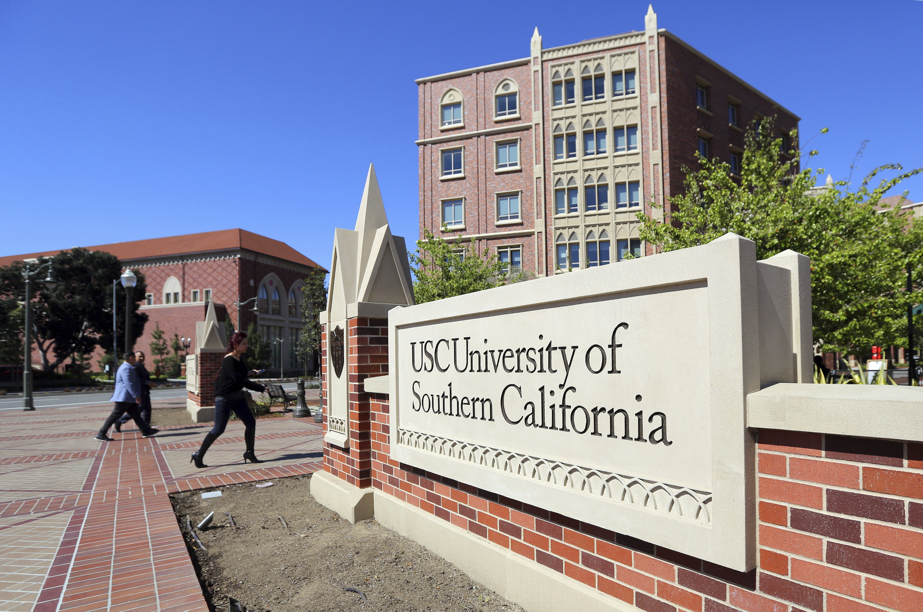Newsom warns California universities: no state funds if they comply with Trump’s demands.