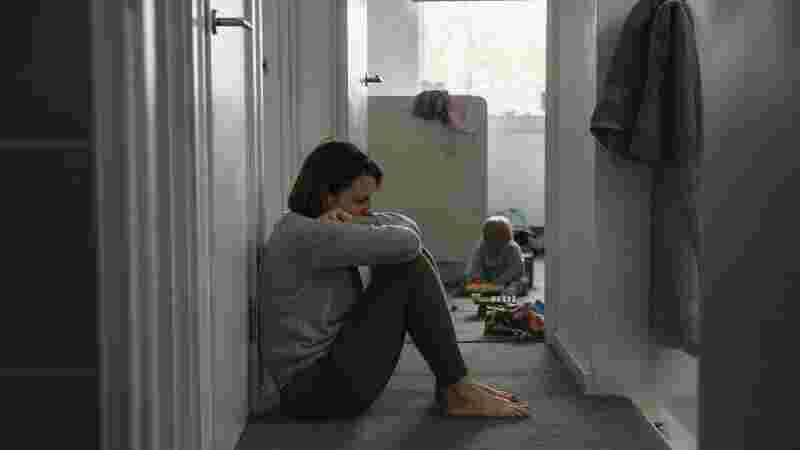 Parents are feeling lonely. Here’s why it matters 