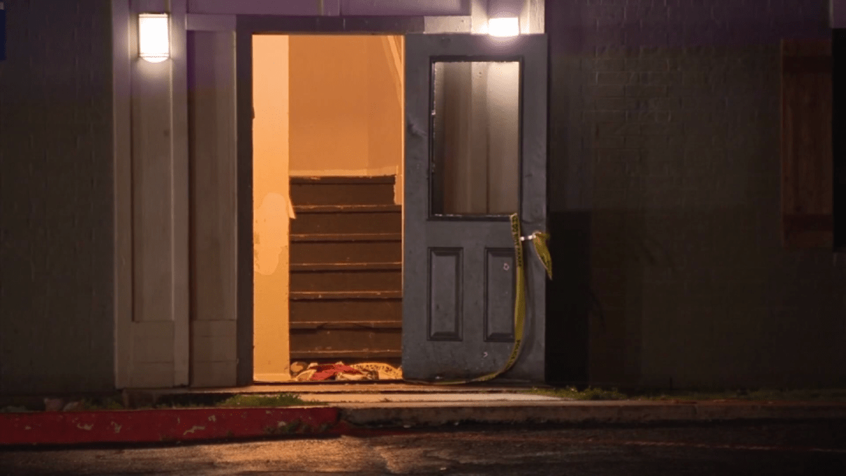 3-year-old girl loses kidney after drive-by shooting in Fort Worth 