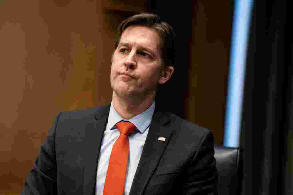 Ben Sasse, controversial University of Florida president, announces his resignation 