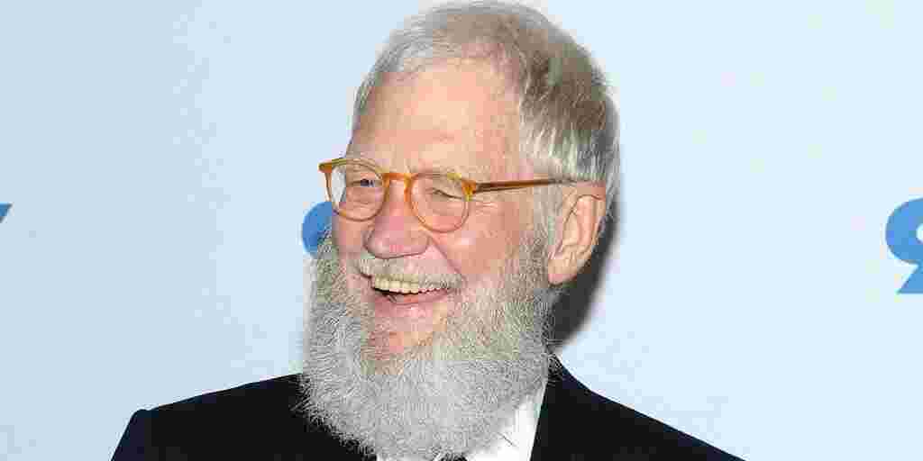 David Letterman headlining upcoming Biden fundraiser as other Hollywood donors abandon the president