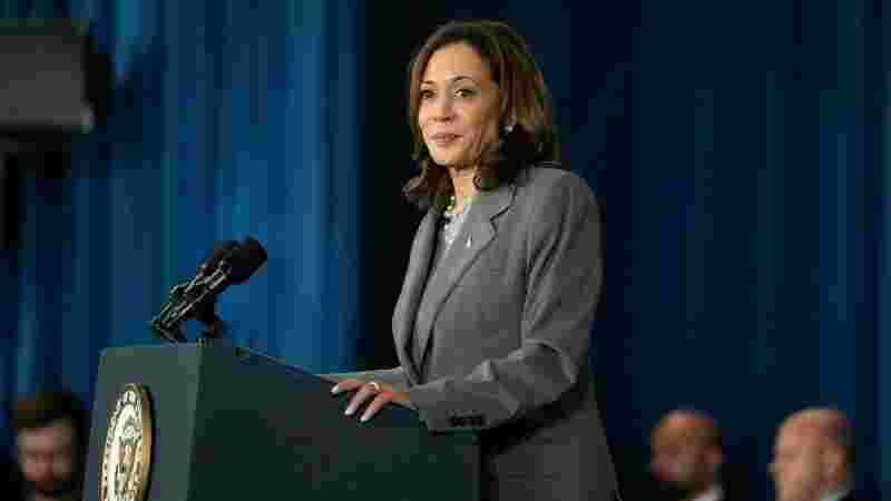 Democratic consensus solidifies around Harris, should Biden step aside 