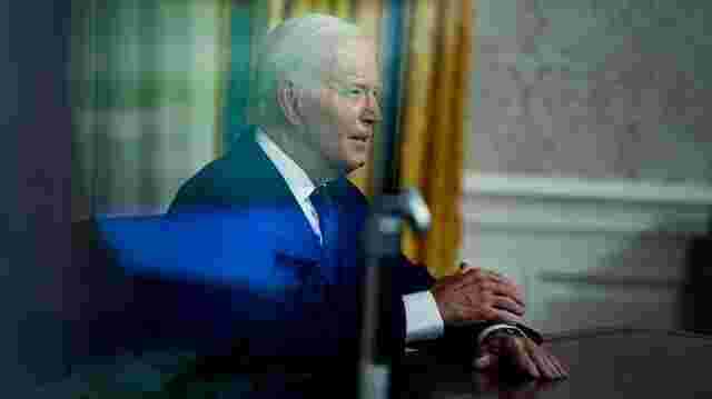 Democratic insiders say Biden’s crisis response almost as bad as debate 