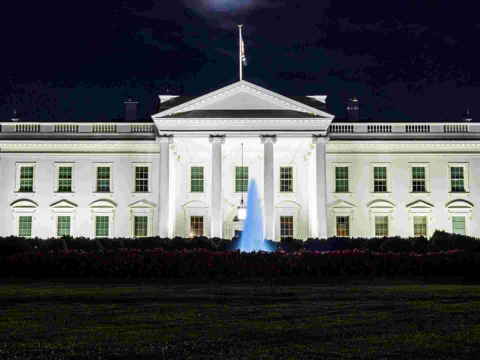 Who are Biden’s potential replacements in the 2024 presidential race? 