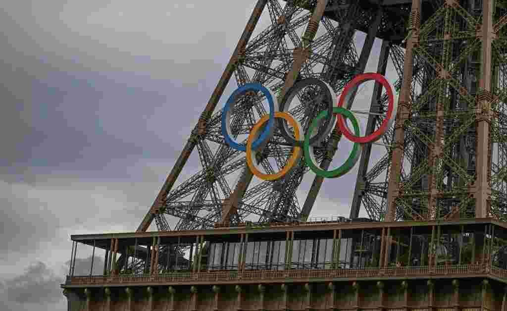 Why France Is Banning the Hijab for Their Olympic Athletes 