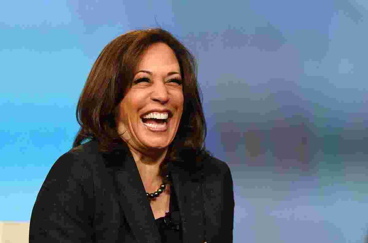 ‘Brat summer’ and Venn diagrams: Kamala Harris’s campaign capitalizes on Gen-Z humor 